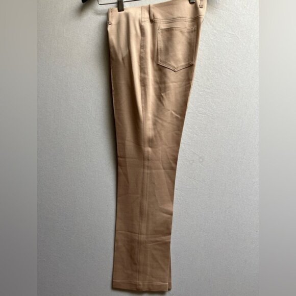 Club Monaco single pleat wool trouser pants Sz 10 - Picture 2 of 11